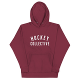HOCKEY COLLECTIVE HOODIE