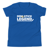 MINI STICK LEGEND